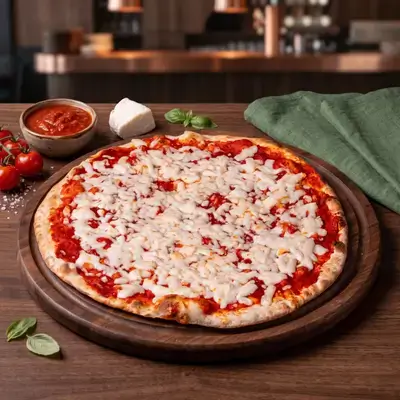 Spicy Cheese