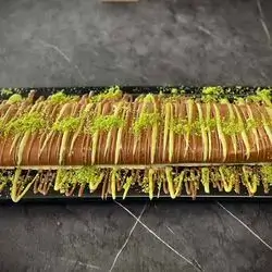 Dubai Crepe