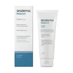sesderma primuvit cream atopic-prone skin 200ml