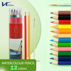 Watercolor Pencil