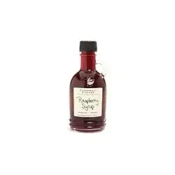 Stonewall Kitchen Syrup Raspbr250ml