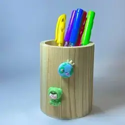 Pen Holder