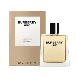 Perfurm Burberry Hero 100ml