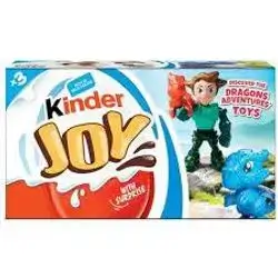 kindar joy  3x20gr