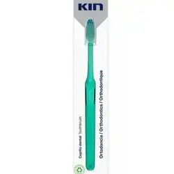 kin orthodontics toothbrush