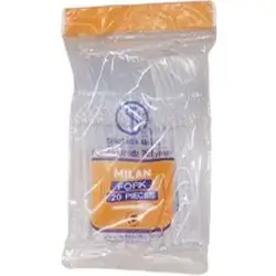 HFP Fork Millan, 20 Pieces