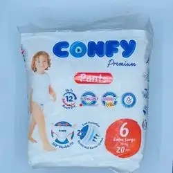 Confectionery Panties No 6