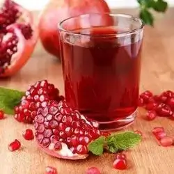 Pomegranate