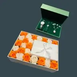 Women's box