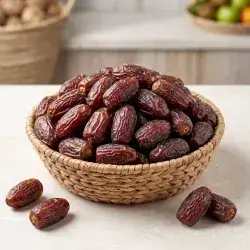 Premium Al-Mahabba Dates