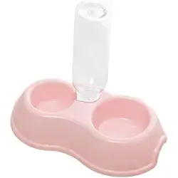 Normal Bowl + Bottle