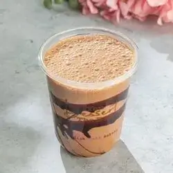 Chocolate Milkshake