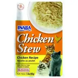Inaba Stew-chicken 40g