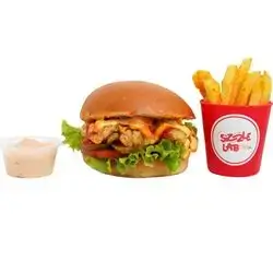 Zinger Sandwich