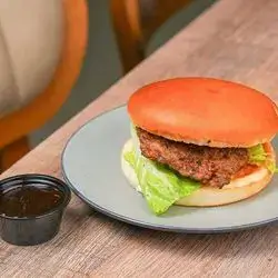 BBQ Burger