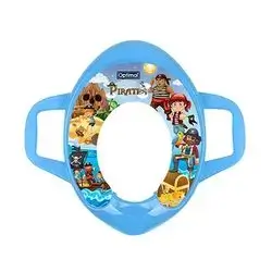 Child Toilet Potty Training Seat - Blue