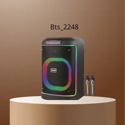 Speaker BTS-2248