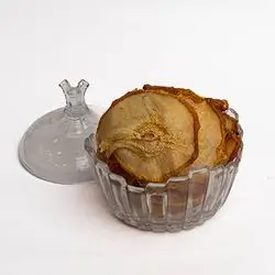 Dried Peach