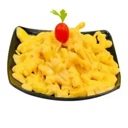 Cheese Fries
