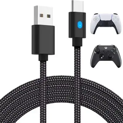 Cable Xbox Series USB to Type C 3M