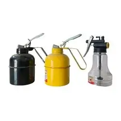 Oil Can