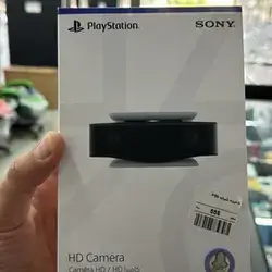 Camera Original PS5