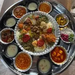 Mix Kwekhay Brnj