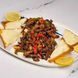 Beef Fajita