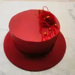 Cake