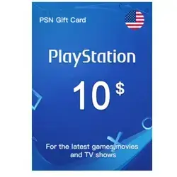 Card PlayStation story