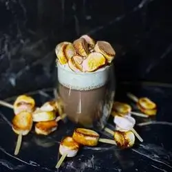 Marshmallow Chocolate
