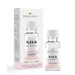 Bio Balance S.O.S Drying Serum