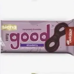 Siena Strawberry