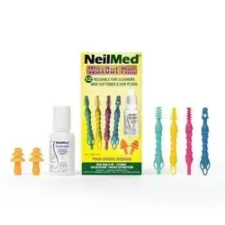 WaxOut Plus NEILMED