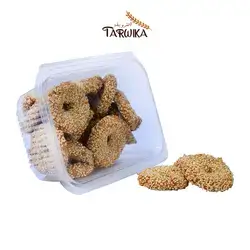 Sesame Ghourabiah