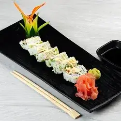 Sashimi Roll