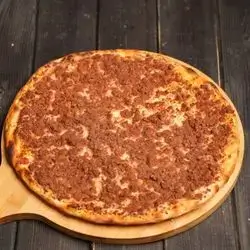 Meat Pastry