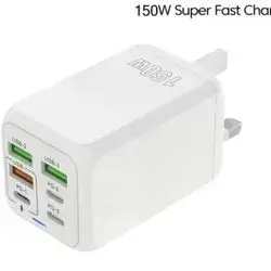 150w Super Charge