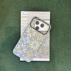 Iphone 17 promax Case