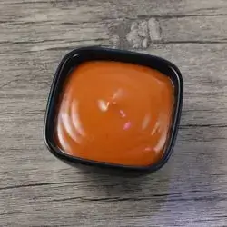 Texas Sauce