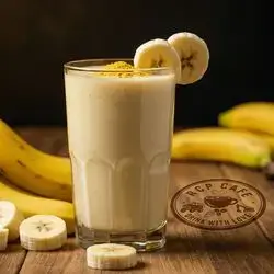 Banana Milk