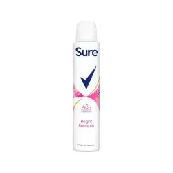 sure bright bouquet 48h