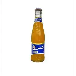 mushin orange 250 ml
