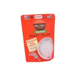 Miracle Noodle Fettuccine Style Noodles, 200g