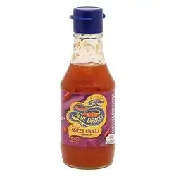 Blue Dragon Thai Sw/chilsauce190ml