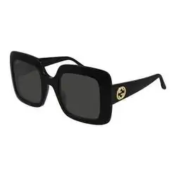 Gucci sunglasses GG0896S 001 | BLACK original