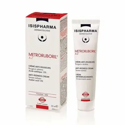 Metroruboril A.Z 30 ML