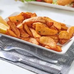 Spicy Potato