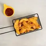 Potato Wedges