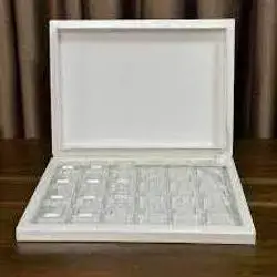 Chocolate box